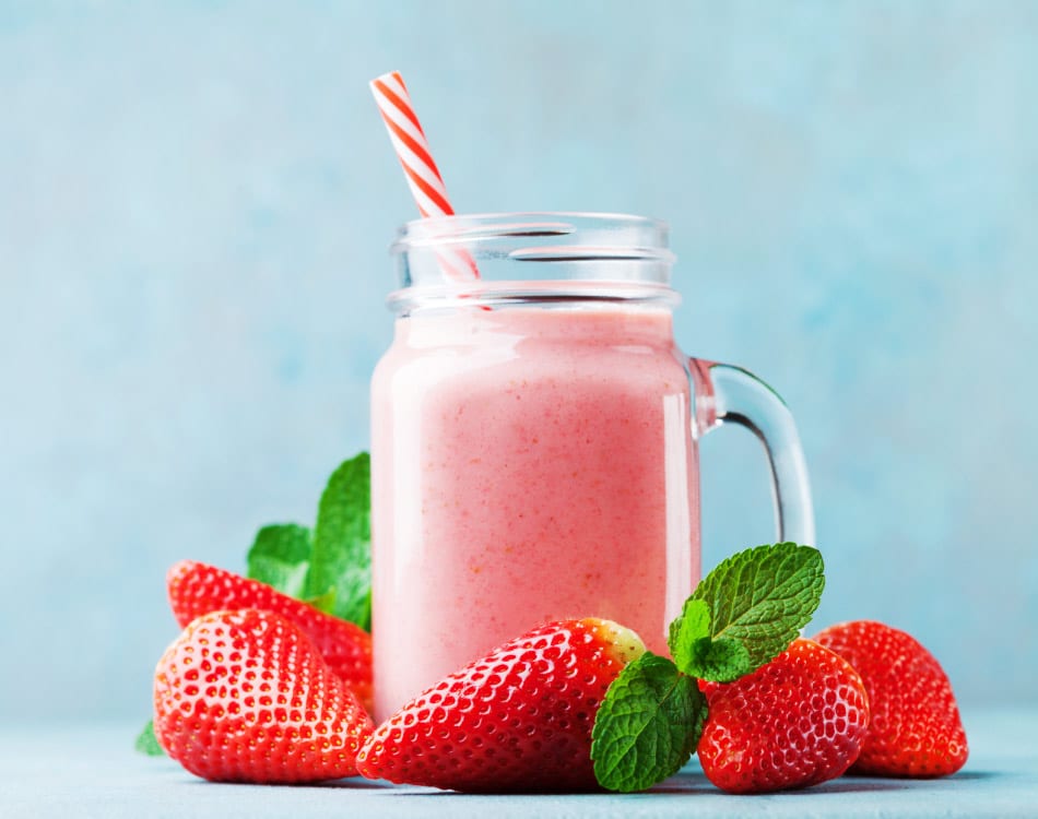 Very-berry-breakfast-smoothie