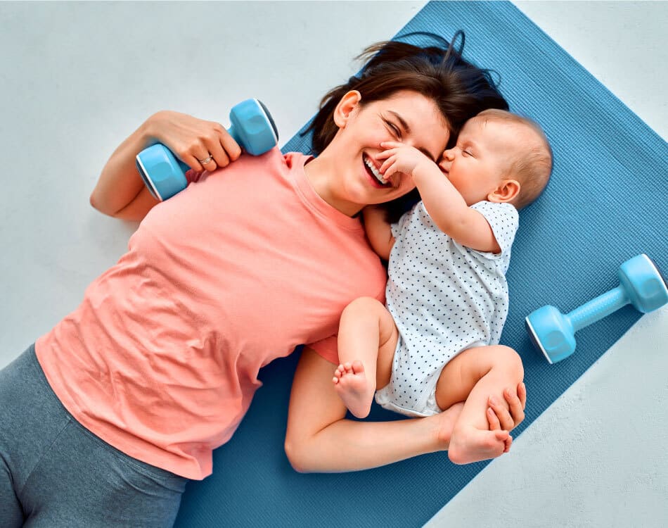 active-healthy-moms-make-happier-healthier-kids