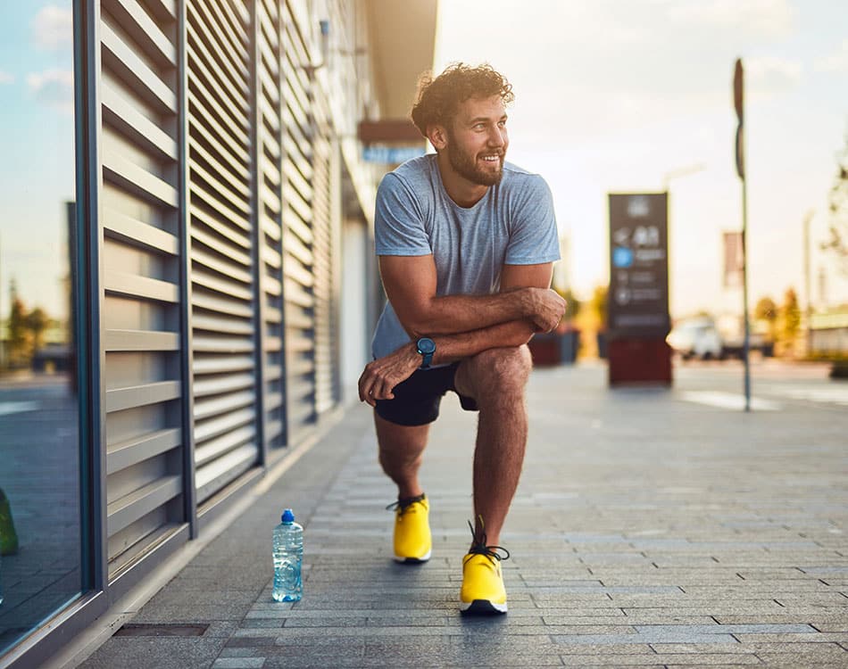5 Tips to Help You Bounce Back from the Flu Sooner