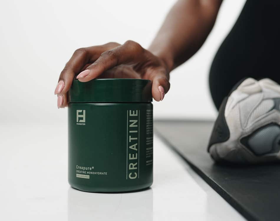 creapure creatine