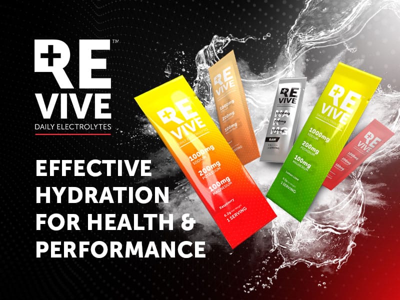 Dis-Chem Living Fit REVIVE Hydration Formula Mobile 800x600px