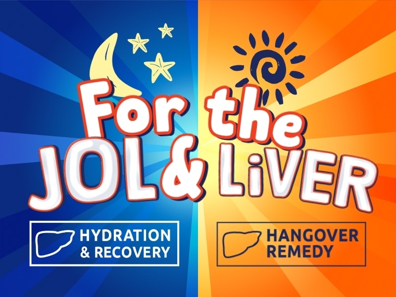 JOLiVER Hepatic Liver Support – 30 Caps