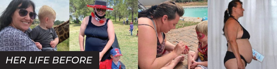  Mom rekindles her youthful energy with contest-winning body makeover-2