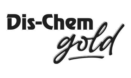 Dis-Chem Living Fit Vendor Dis-Chem Gold