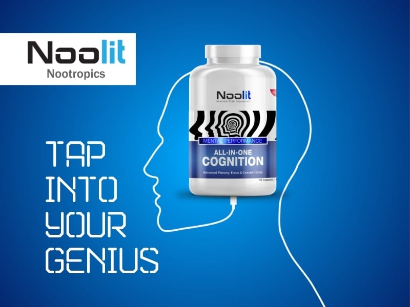 Tap into your genius
