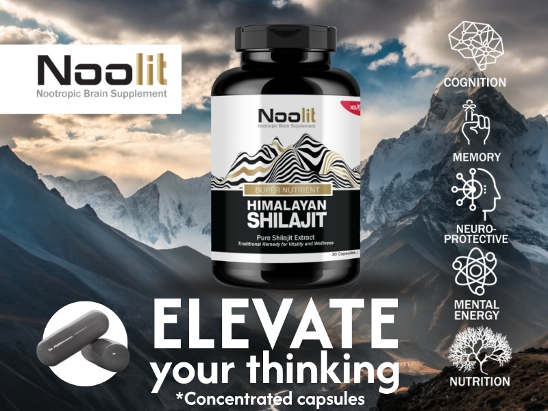 Elevate your thinking