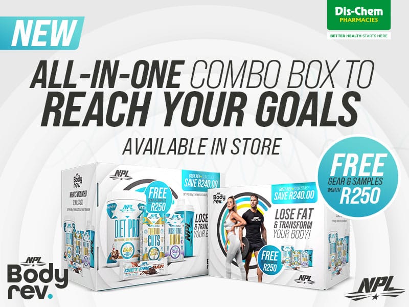 NPL All-In-One Combo Box