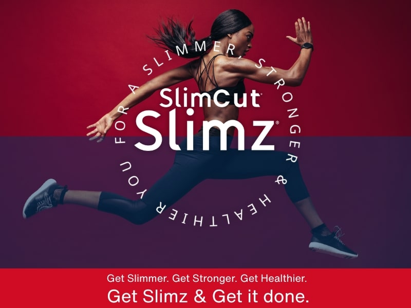 Slimz slimcut