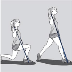 toning_lunges